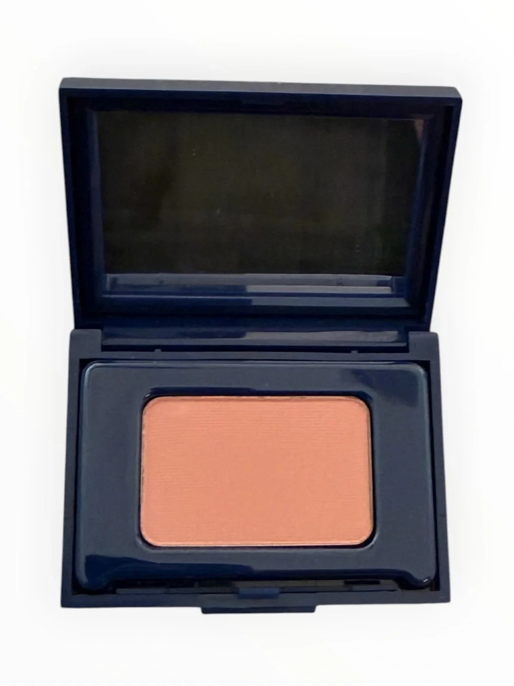 Vtg Dior Mini Blush Final 619 Rose Atlas Promo Gift New Collectible